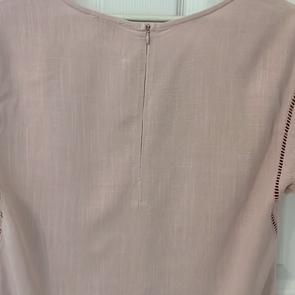 🩷Sundance Fringe Edge Top Size XS - Picture 7 of 11